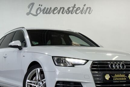 Audi A4 134.654 km 17.980 &euro; Moers 47443