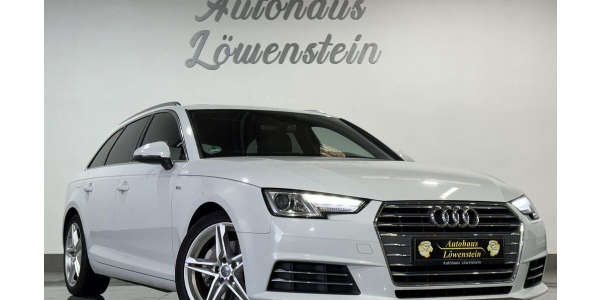 Audi A4 134.654 km 17.980 &euro; Moers 47443