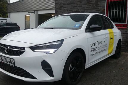 Opel Corsa 12.500 km 22.280 € Oberhausen 46147