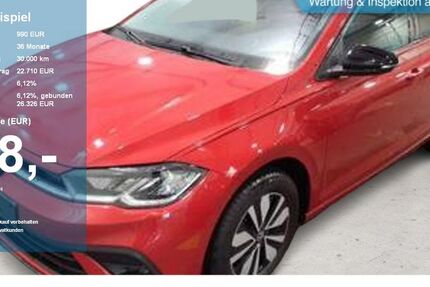 VW Polo 8.851 km 22.210 &euro; Moers 47441