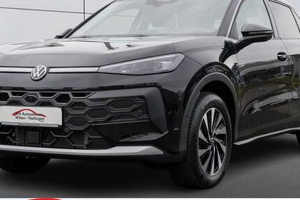 VW T-Roc 7.499 km 34.999 &euro; Witten 58453