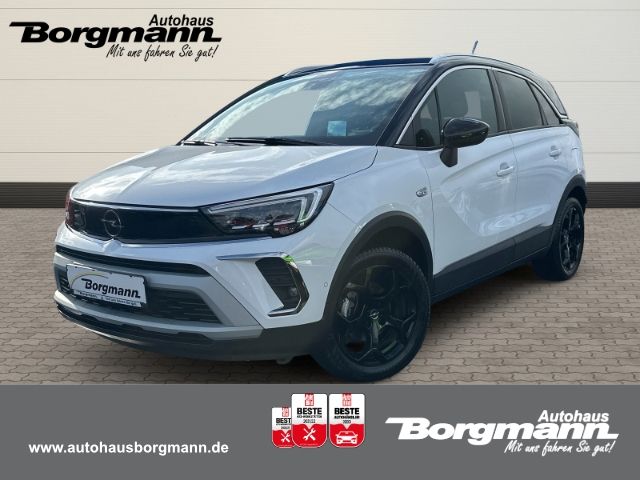 Opel Crossland (X) 11.900 km 22.990 &euro; Gelsenkirchen 45894