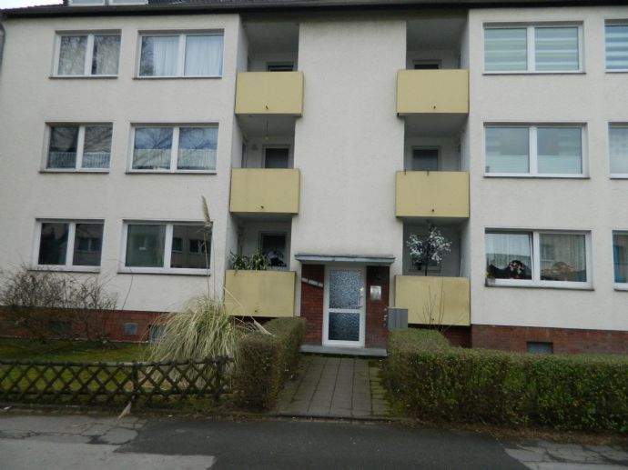 Etagenwohnung Mülheim an der Ruhr Dümpten - 2 Zimmer, 52 m&sup2;, 450&euro; | Angebot:26787233