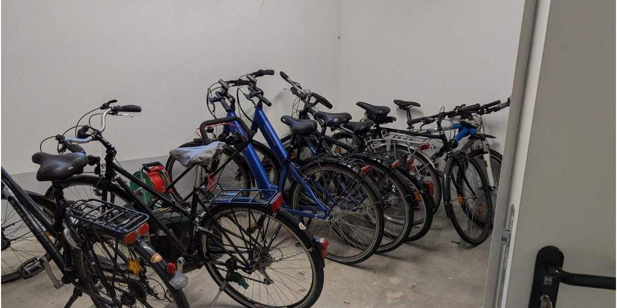 Etagenwohnung Mülheim an der Ruhr Dümpten - 4 Zimmer, 146 m&sup2;, 615.000&euro; | Angebot:25696342