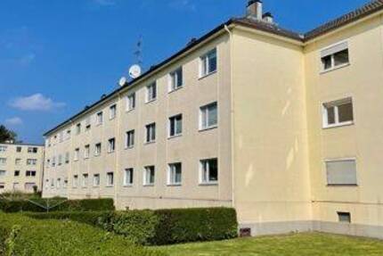 Wohnung Schwelm - 2 Zimmer, 55 m&sup2;, 600&euro; | Angebot:26881880