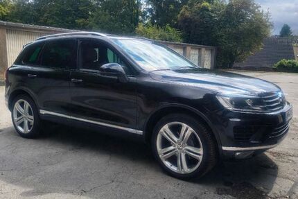 VW Touareg 177.000 km 17.500 &euro; mülheim 45473