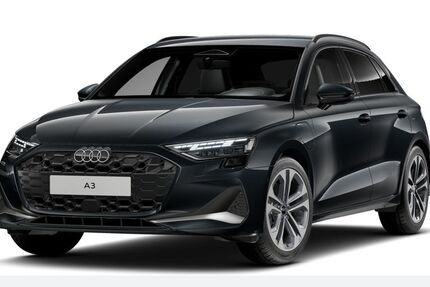 Audi A3 2.791 km 36.950 &euro; Bochum 44809