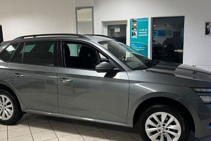 Skoda Kamiq 67.263 km 16.999 &euro; Voerde 46562