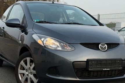 Mazda 2 185.000 km 2.950 &euro; Oer Erkeschwick 45739