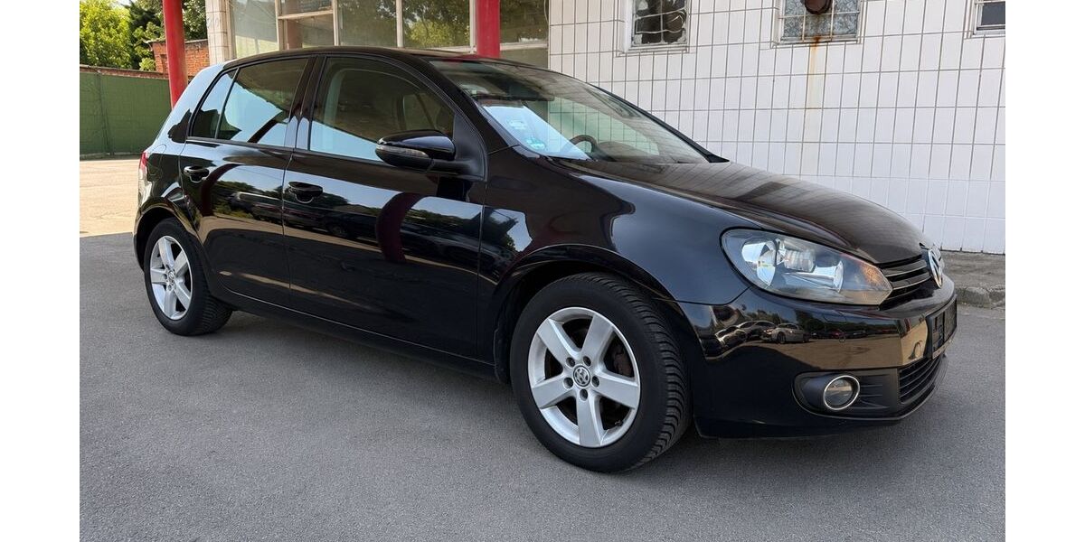 VW Golf 170.000 km 3.950 &euro; Essen 45359