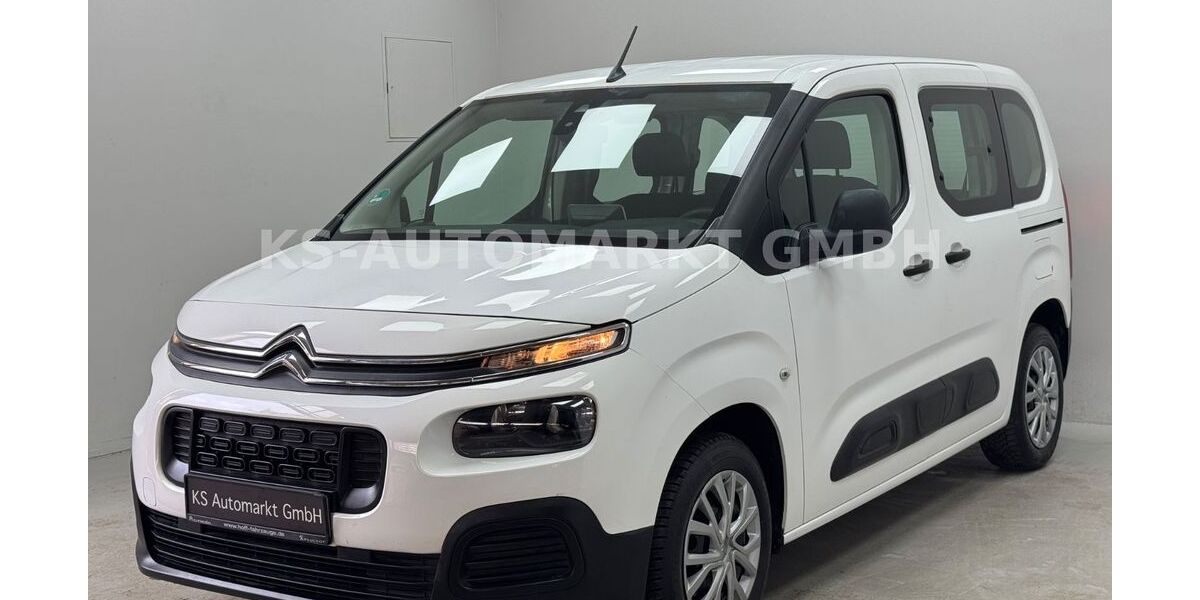 Citroen Berlingo 105.800 km 11.850 &euro; Essen 45326