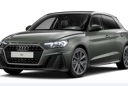 Audi A1 6.210 km 23.690 &euro; Bochum 44809