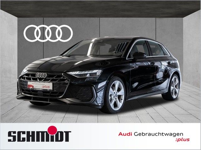 Audi A3 13.000 km 35.840 € Recklinghausen 45657