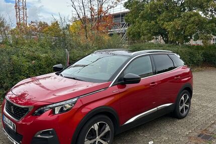 Peugeot 3008 140.000 km 16.900 € Duisburg 47249
