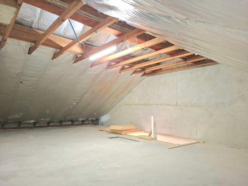 Reihenendhaus in ruhiger Anliegerstraße von Castrop-Rauxel auf Kaufgrundstück. 4 zimmer