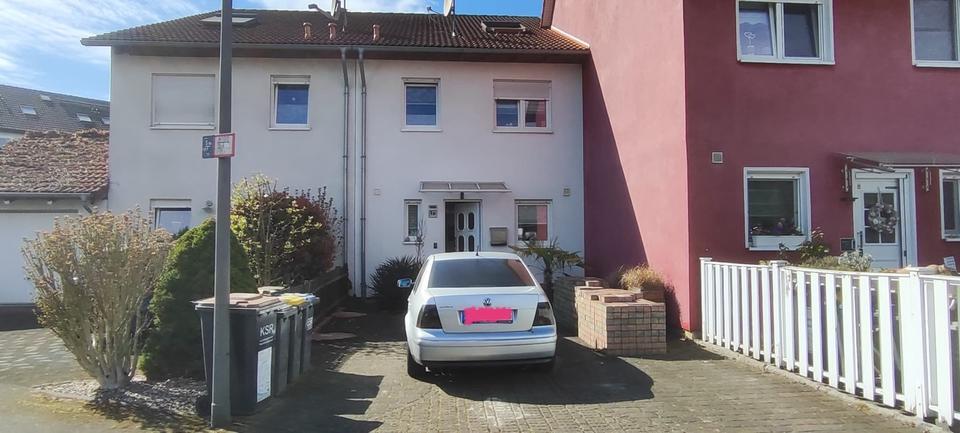 **PROVISIONSFREI** Schönes Einfamilienhaus in Recklinghausen