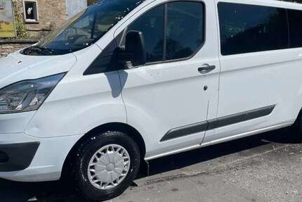 Ford Transit 132.545 km 11.990 &euro; Herdecke 58313