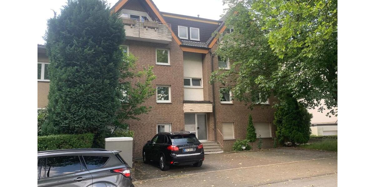 Etagenwohnung Gevelsberg - 3 Zimmer, 82 m&sup2;, 192.500&euro; | Angebot:27446974