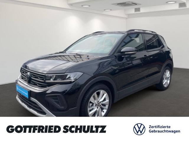 VW T-Cross 6.372 km 27.480 &euro; Mülheim 45478
