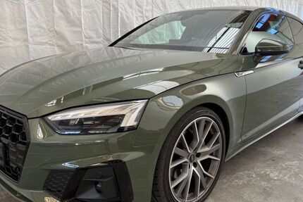 Audi A5 66.000 km 30.900 € Düsseldorf 40589