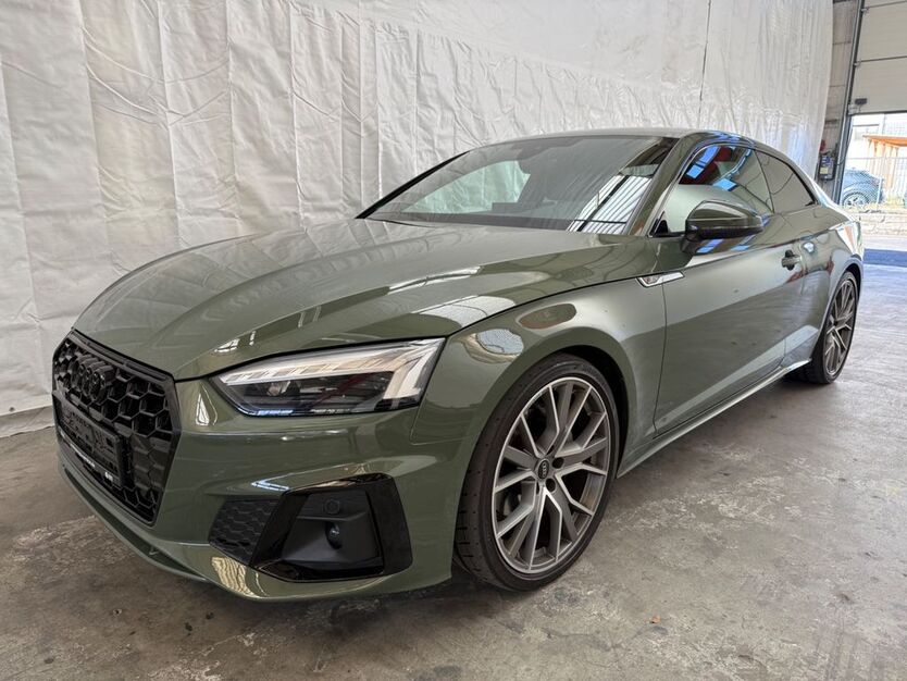 Audi A5 66.000 km 30.900 € Düsseldorf 40589