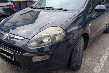 Fiat Punto 153.000 km 2.200 &euro; Herten, Stadt 45701