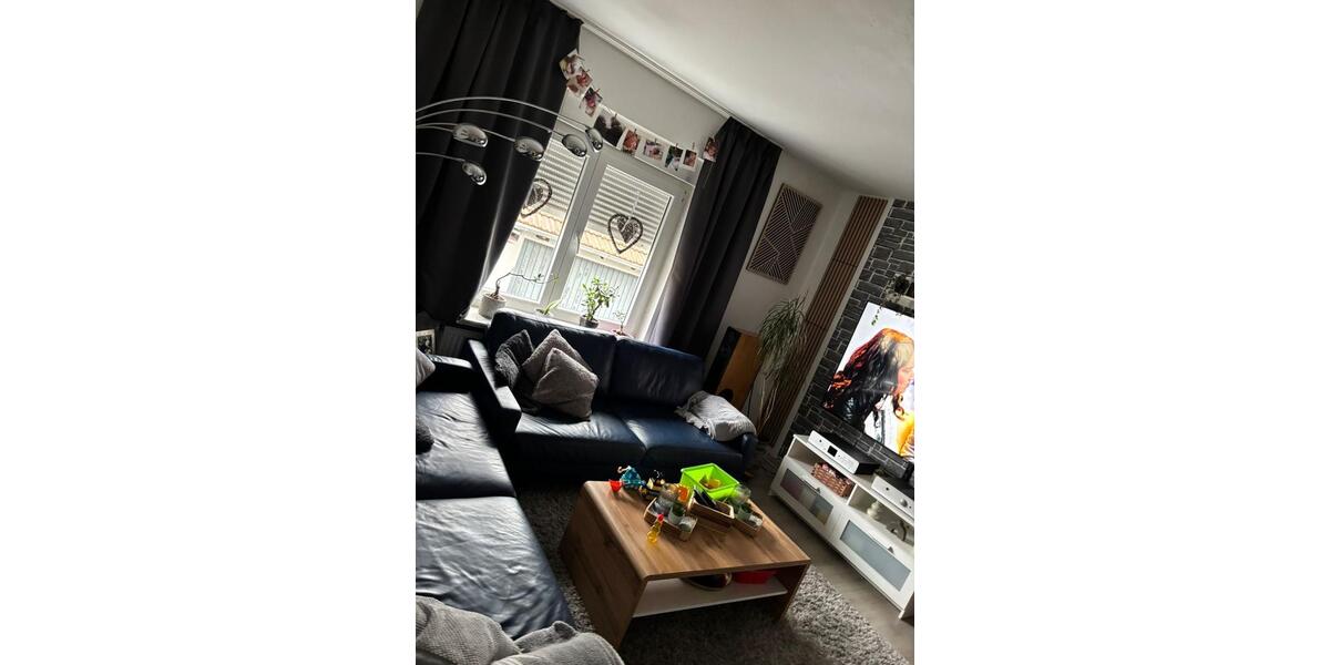 Erdgeschoßwohnung Recklinghausen Grullbad - 3.5 Zimmer, 55 m&sup2;, 810&euro; | Angebot:25824076