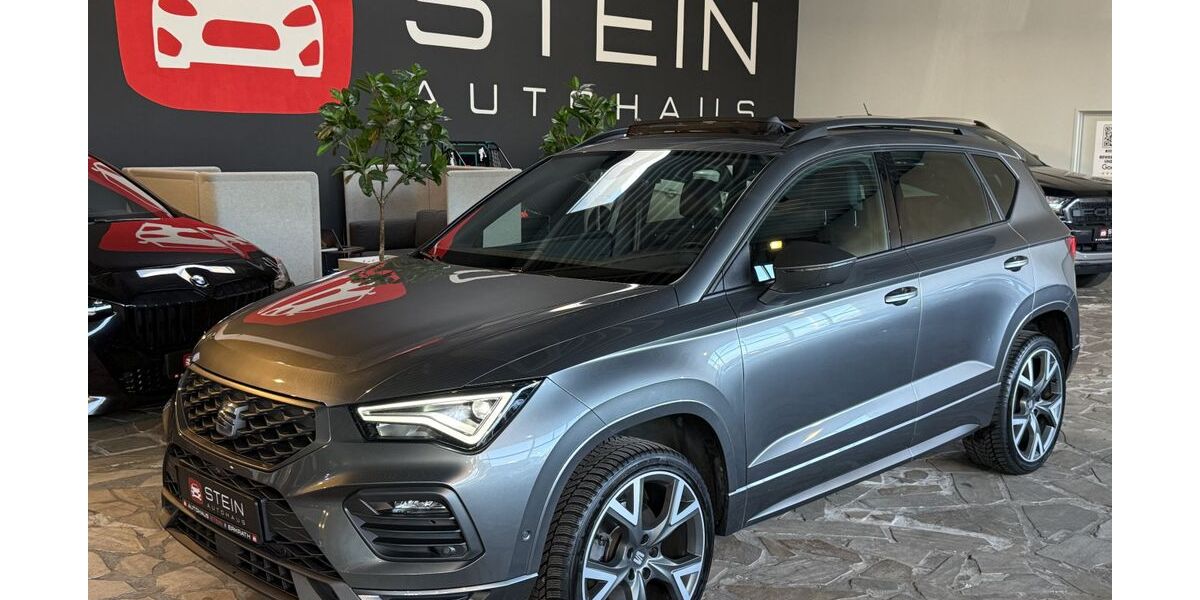 Seat Ateca 38.000 km 31.690 &euro; Erkrath (bei Düsseldorf) 40699