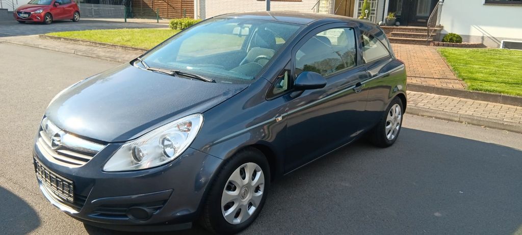 Opel Corsa 158.100 km 2.280 &euro; Herten 45699