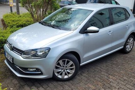 VW Polo 132.500 km 6.700 &euro; Wuppertal 42327