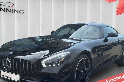 Mercedes-Benz AMG GT 34.578 km 80.880 € Herne 44653
