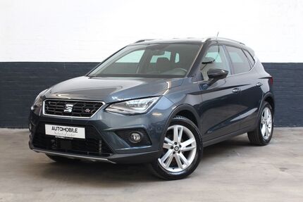 Seat Arona 93.270 km 13.990 &euro; Wuppertal 42289