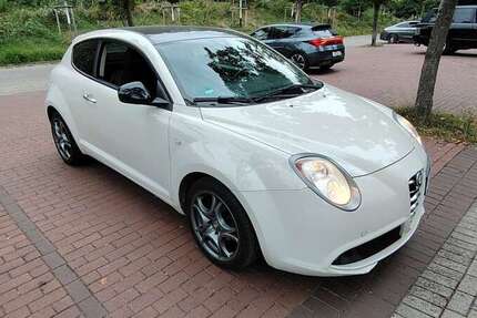 Alfa Romeo MiTo 123.000 km 4.500 &euro; Duisburg 47169