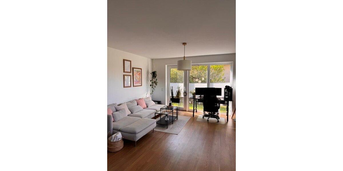 Erdgeschoßwohnung Gelsenkirchen Gelsenkirchen-Nord - 2 Zimmer, 63 m&sup2;, 720&euro; | Angebot:26414757