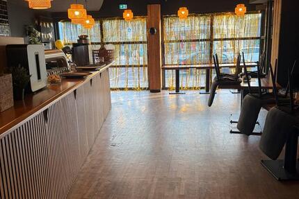 Event Lokal Bottrop Mitte zimmer