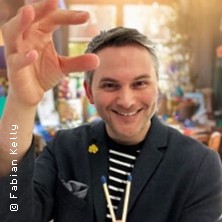 Familien-Zauberworkshopshow 30.11.2025 kleines theater herne e.V.