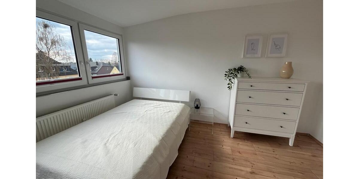 Etagenwohnung Ratingen - 1 Zimmer, 40 m&sup2;, 750&euro; | Angebot:25658362