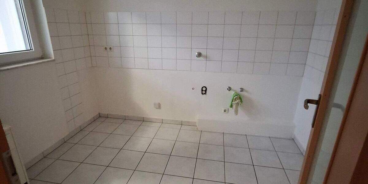 !!!! Schöne gemütliche 2-Zimmerwohnung, 1.OG mitte, in Essen-Bergerhausen !!!! 2 zimmer