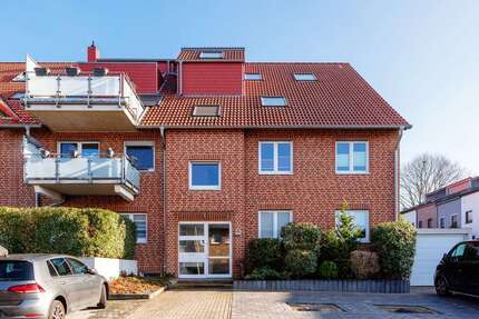 Wohnung Oberhausen Alsfeld - 3 Zimmer, 83 m&sup2;, 295.000&euro; | Angebot:24984317
