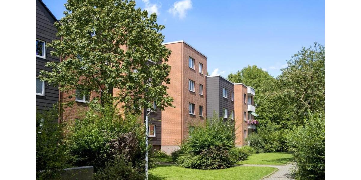 Etagenwohnung Hattingen - 3.5 Zimmer, 80 m&sup2;, 639&euro; | Angebot:25807040