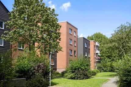 Wohnung Hattingen - 3.5 Zimmer, 80 m&sup2;, 639&euro; | Angebot:25807040
