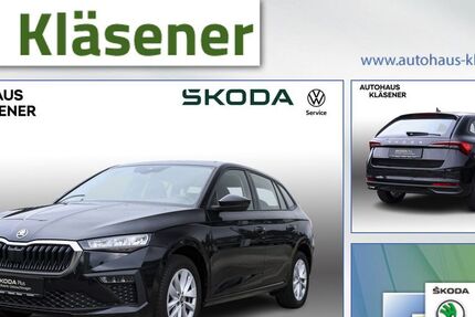 Skoda Scala 4.742 km 25.970 &euro; Gelsenkirchen 45892