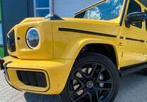 Gebrauchtwagen Mercedes G 63 AMG