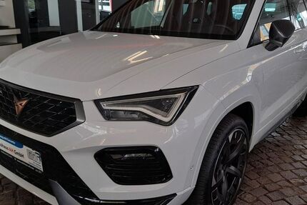 Cupra Ateca 11.252 km 29.999 &euro; Gelsenkirchen 45888