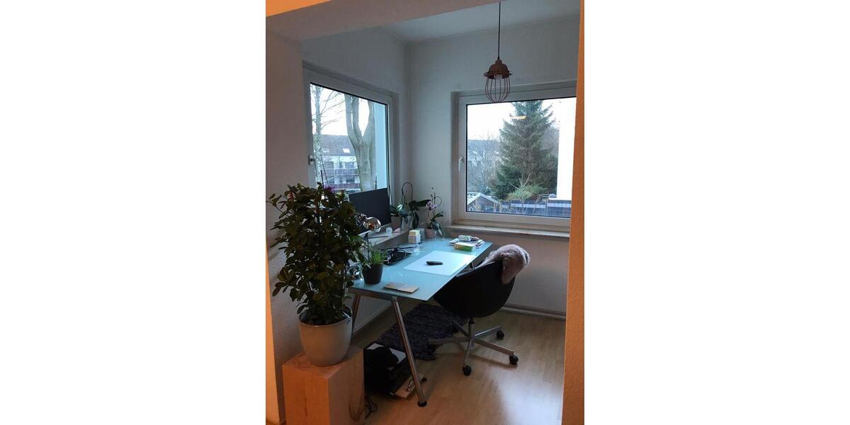 Erdgeschoßwohnung Witten Annen - 2.5 Zimmer, 60 m&sup2;, 490&euro; | Angebot:26399130