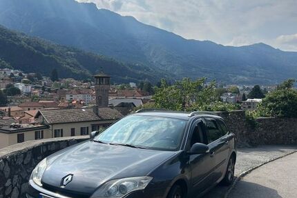 Renault Laguna 292.850 km 3.000 &euro; Duisburg 47169