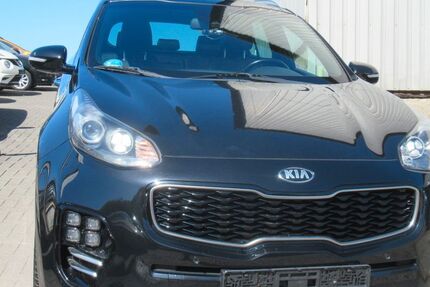 Kia Sportage 181.607 km 11.490 &euro; Herne 44653
