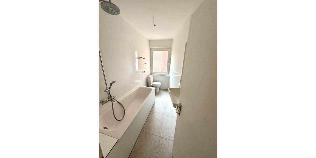 Etagenwohnung Essen Stadtbezirk III - 3.5 Zimmer, 58 m&sup2;, 165.000&euro; | Angebot:26920843
