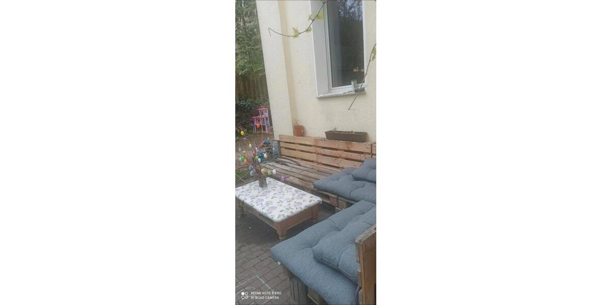 Erdgeschoßwohnung Essen Stadtbezirk VIII - 3 Zimmer, 94 m&sup2;, 900&euro; | Angebot:26449073