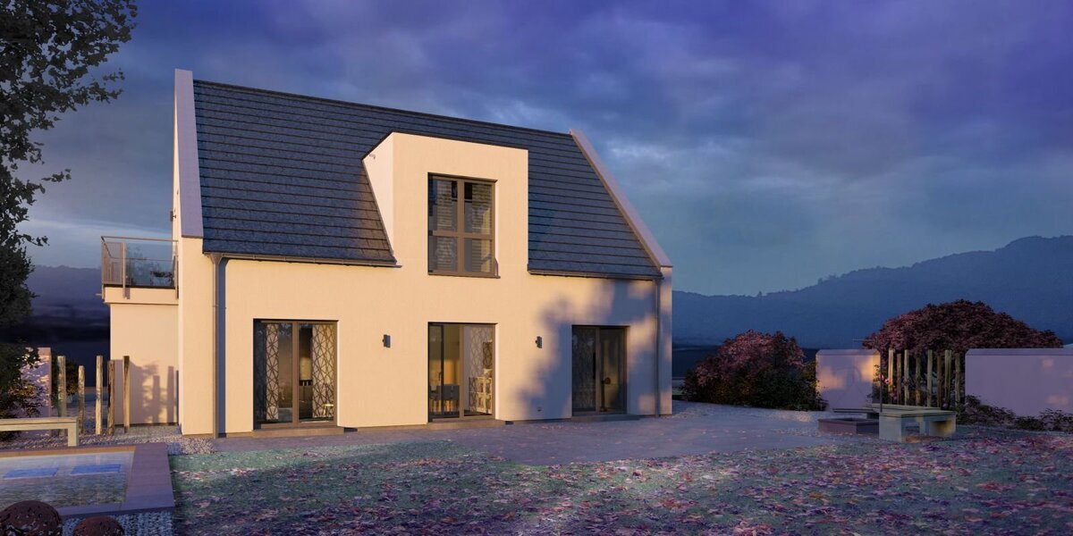 Individuell geplantes Traumhaus in Dinslaken - Modernes Wohnen mit allkauf Ausbaukonzept - Einfamilienhaus Dinslaken Lohberg | Angebot:27505950